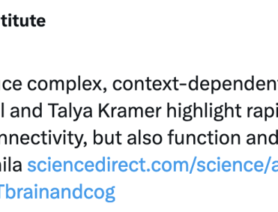 How do brains produce complex, context-dependent behavior?